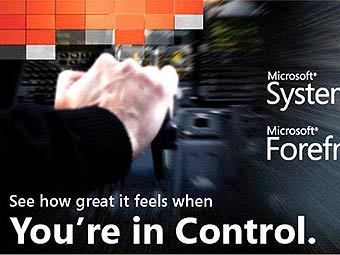   Microsoft