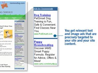     Google AdSense