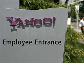 - Yahoo!.  AFP