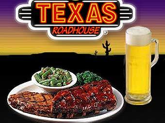       Texas Roadhouse