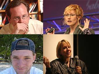   (   lessig.org),   (   danah.org),   (   dld-conference.com),   (   bradfitz.com)