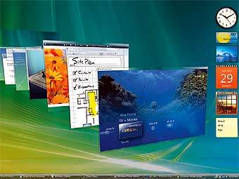    Windows Vista