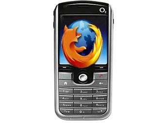 Firefox      