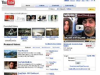    Youtube