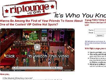     riplounge.com