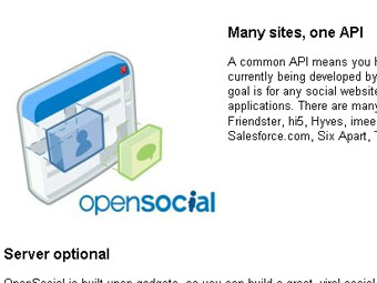   OpenSocial   code.google.com