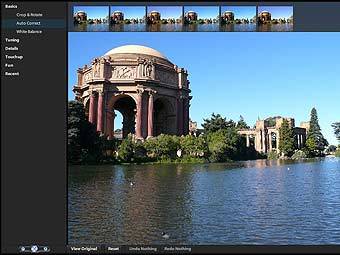  Photoshop Express 