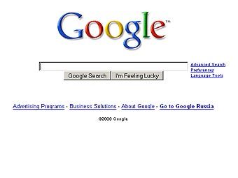      Google