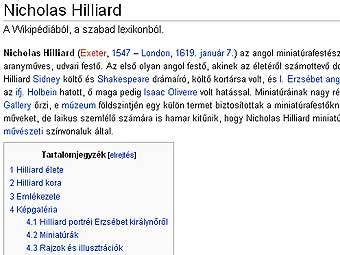   Wikipedia     