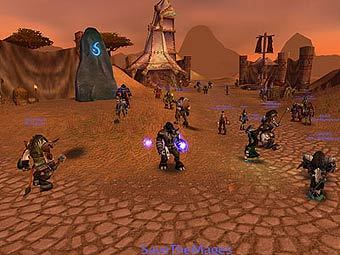  World of Warcraft 