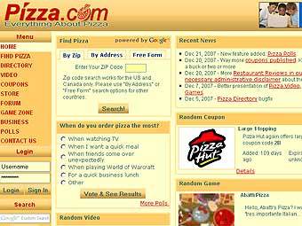   pizza.com 