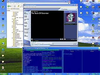    Windows XP
