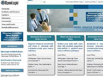     OpenLogic