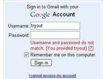        Google Mail