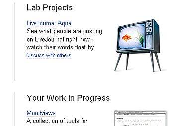   LJ Labs 