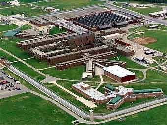 The U.S. Penitentiary.    tribstar.com