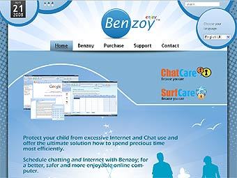   Benzoy