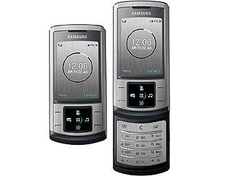 Samsung U900 Soul.  - Samsung