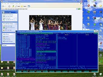    Windows XP