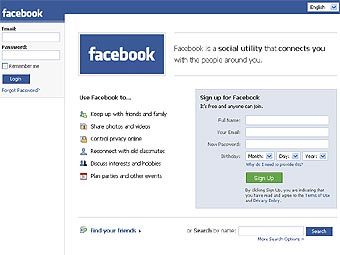     Facebook