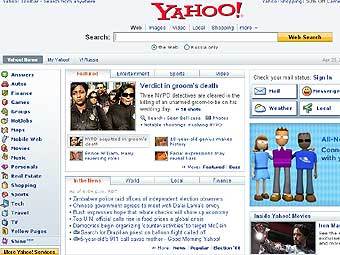    Yahoo