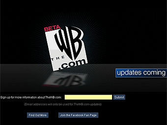   TheWB.com 