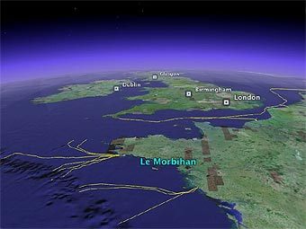      Google Earth