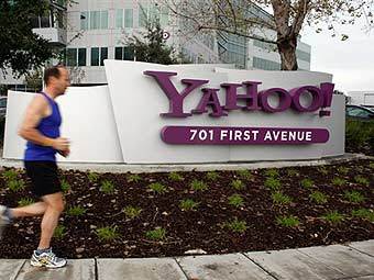 - Yahoo!.  AFP