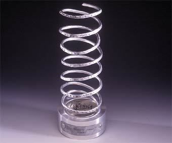  Webby Award 
