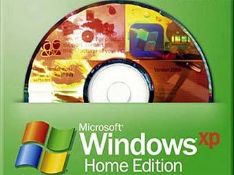   Windows XP Home Edition.    ebay.com
