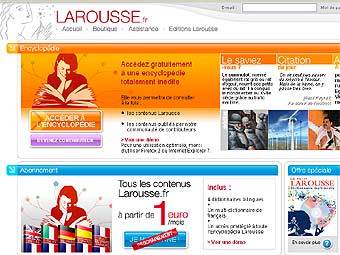   larousse.fr