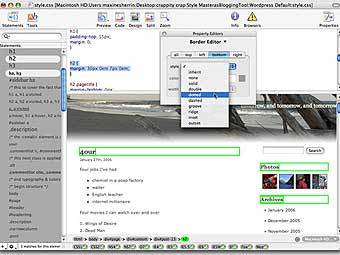    "" WordPress 