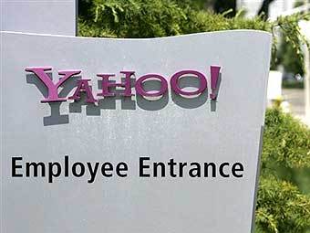 - Yahoo!.  AFP