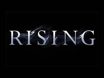   Rising