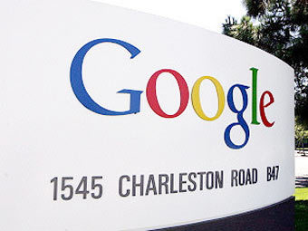 Google    Viacom