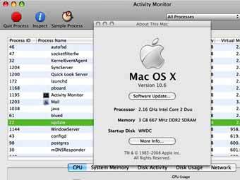  Snow Leopard,    macnotes.de
