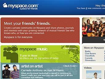     MySpace   deviantart.com