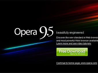   opera.com