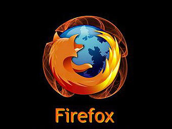  Mozilla Firefox