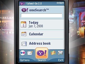     oneSearch