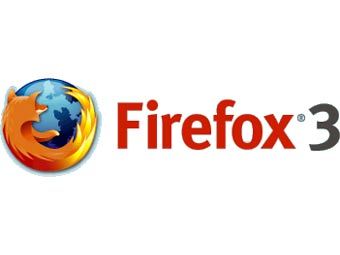  Firefox 3