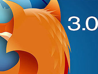  Firefox 3    