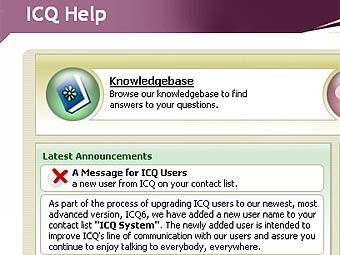  ICQ     -