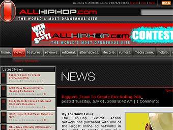    allhiphop.com