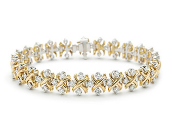  Tiffany.    
