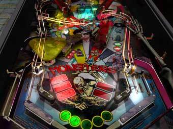  Dream Pinball 3D 