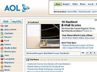   AOL 
