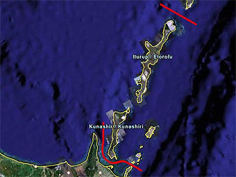     Google Earth     