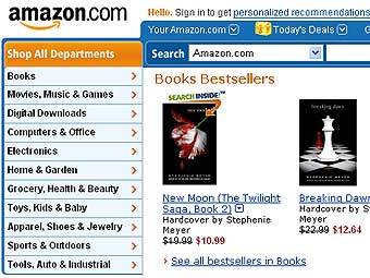  Amazon.com