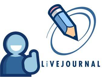  LiveJournal   